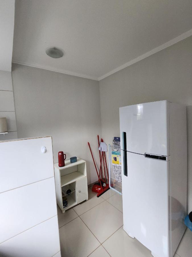 Apartamento Dourados Guest Flat Pedra Bonita Exterior foto