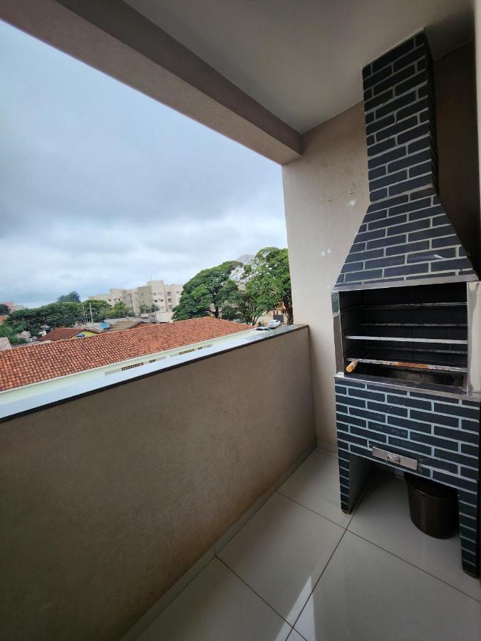 Apartamento Dourados Guest Flat Pedra Bonita Exterior foto