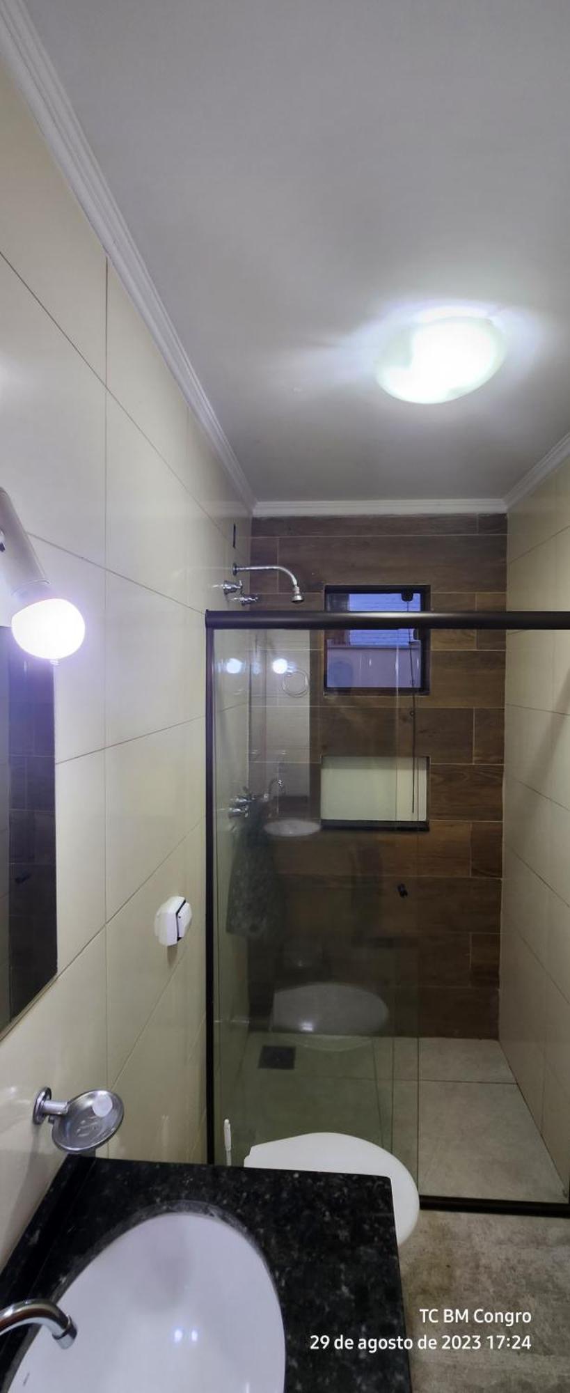 Apartamento Dourados Guest Flat Pedra Bonita Exterior foto
