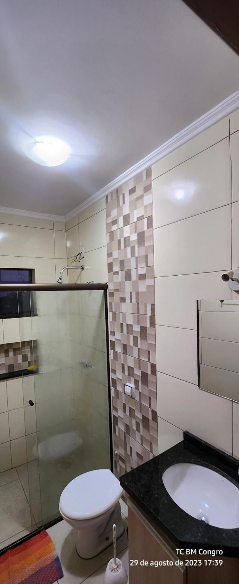 Apartamento Dourados Guest Flat Pedra Bonita Exterior foto