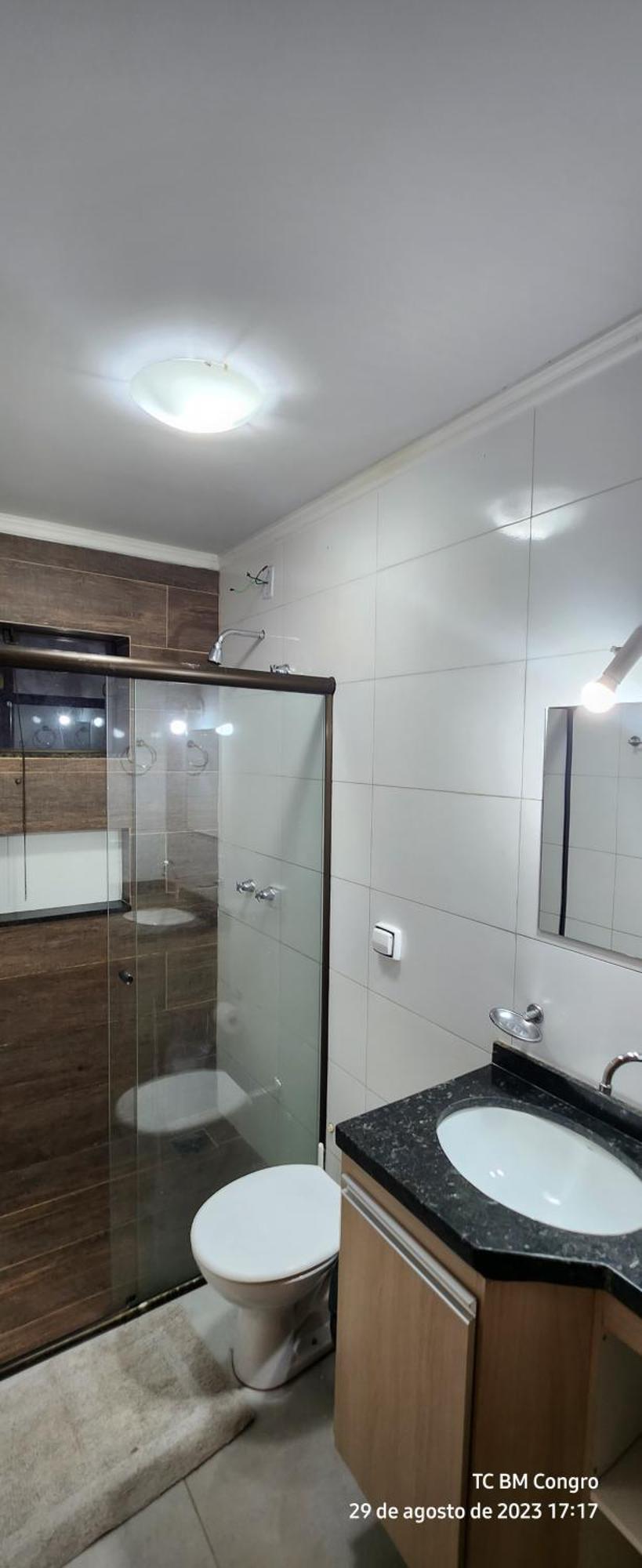 Apartamento Dourados Guest Flat Pedra Bonita Exterior foto