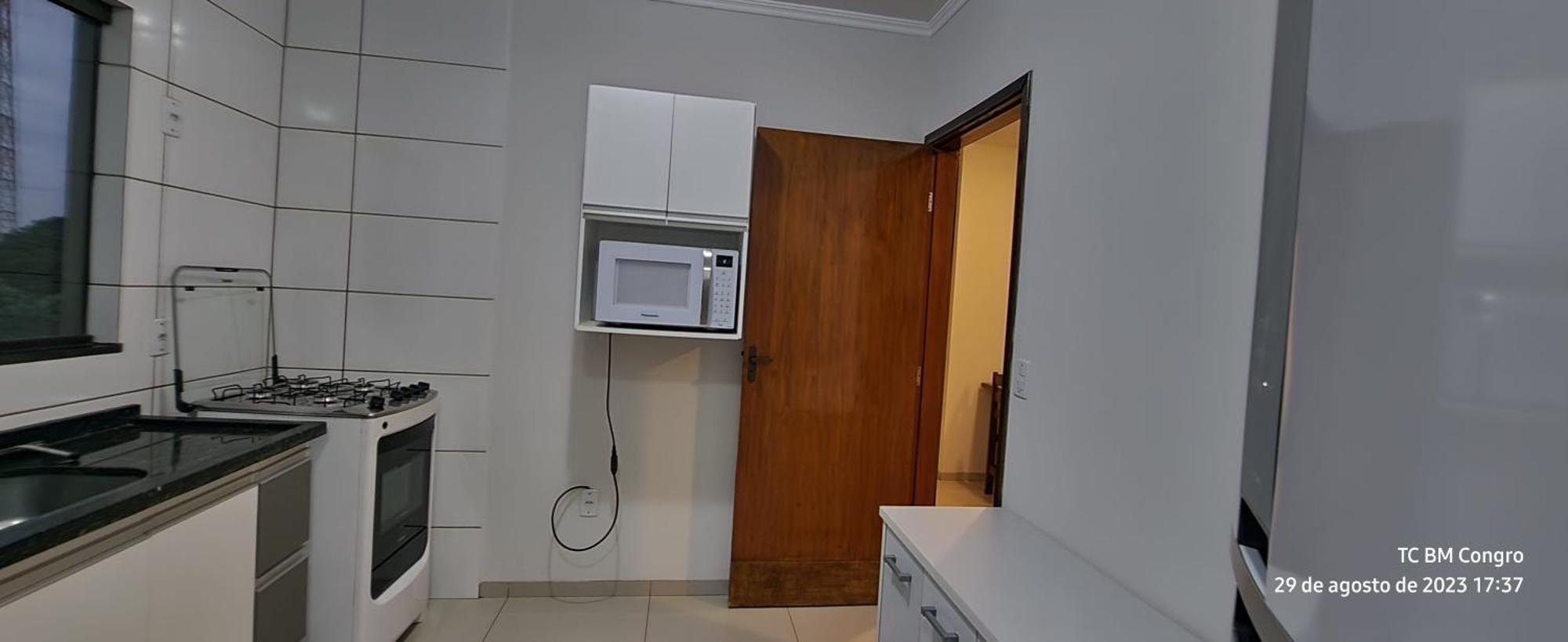 Apartamento Dourados Guest Flat Pedra Bonita Exterior foto