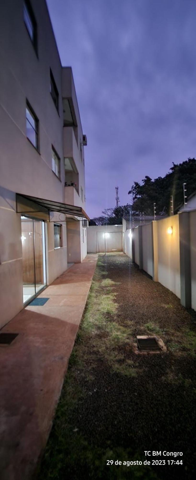 Apartamento Dourados Guest Flat Pedra Bonita Exterior foto