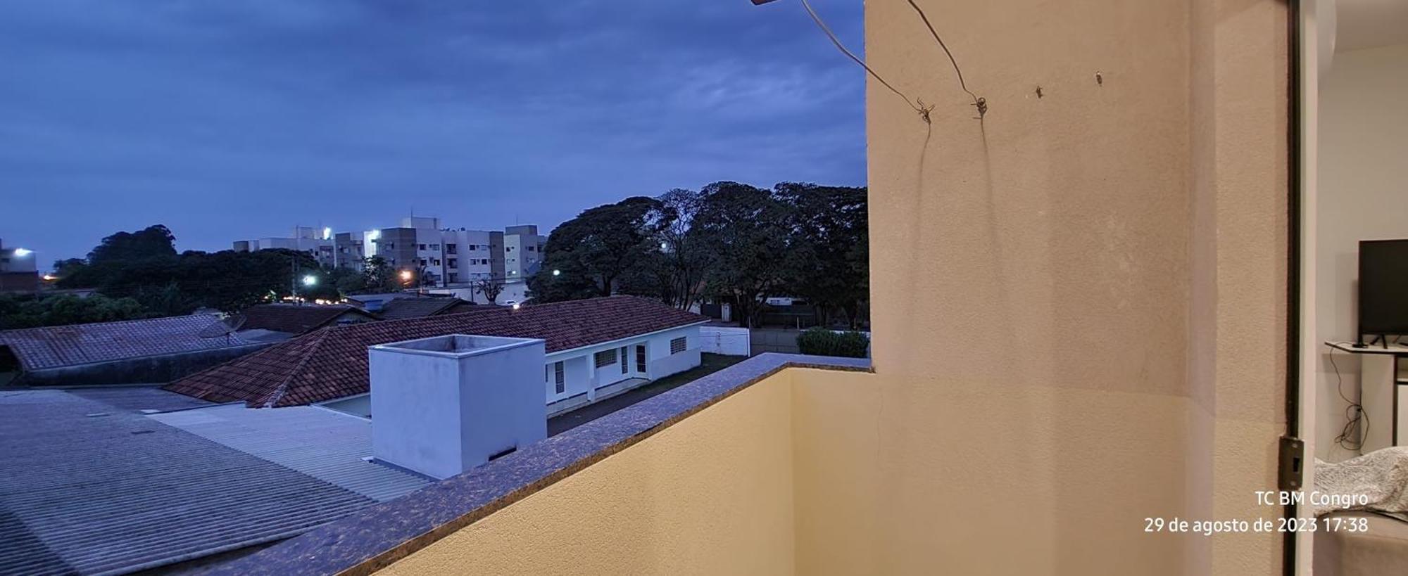 Apartamento Dourados Guest Flat Pedra Bonita Exterior foto