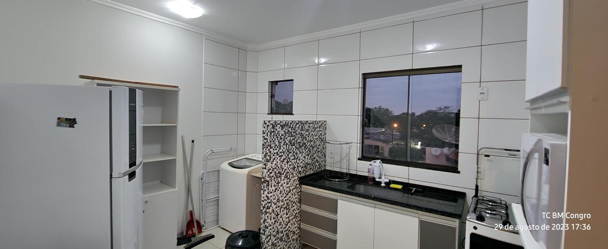 Apartamento Dourados Guest Flat Pedra Bonita Exterior foto