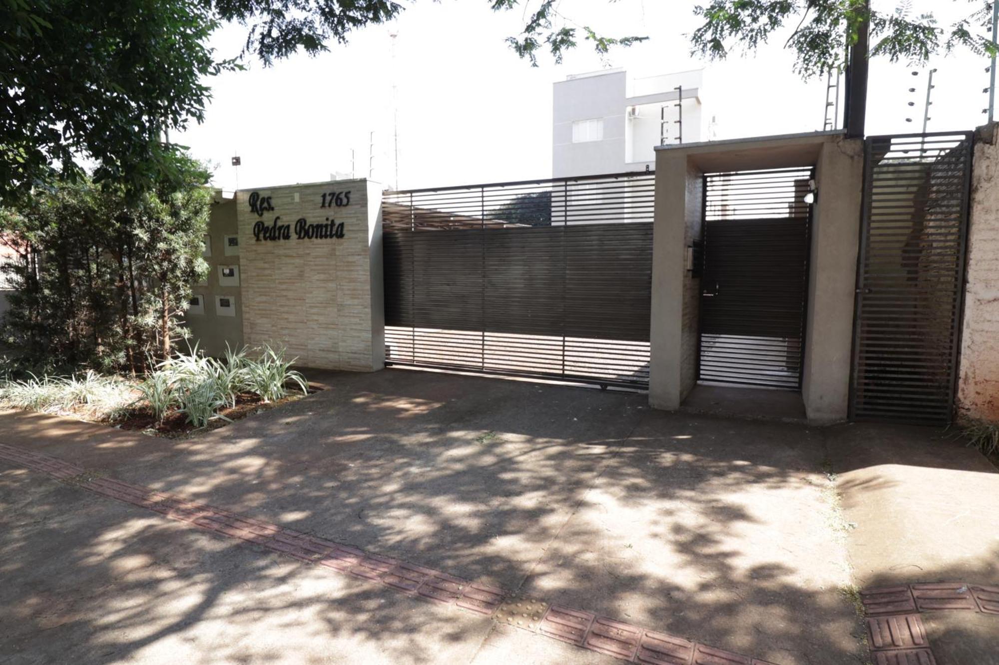 Apartamento Dourados Guest Flat Pedra Bonita Exterior foto