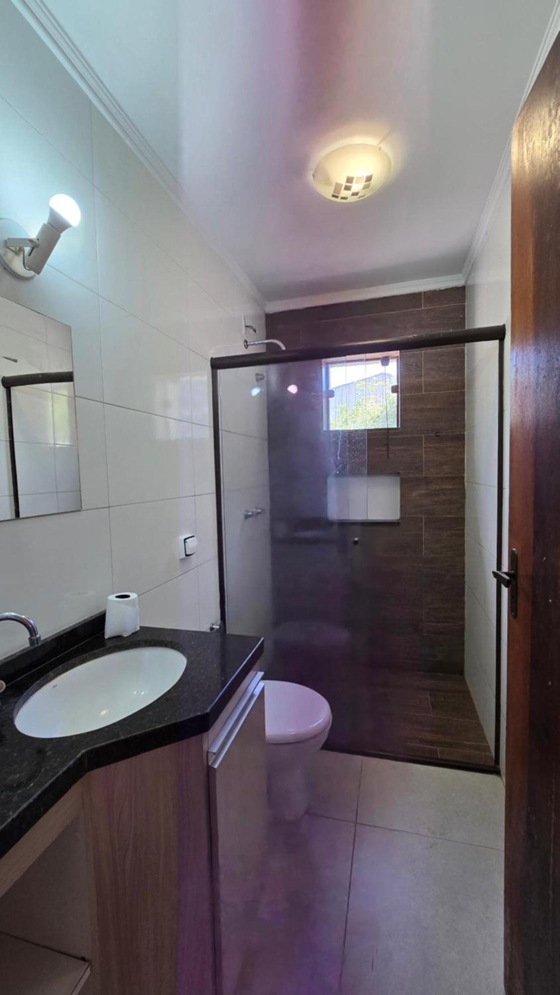 Apartamento Dourados Guest Flat Pedra Bonita Exterior foto