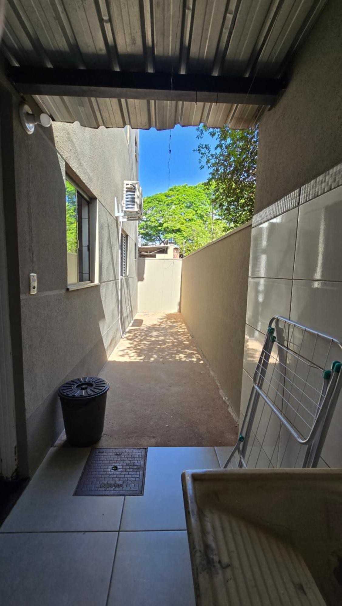 Apartamento Dourados Guest Flat Pedra Bonita Exterior foto