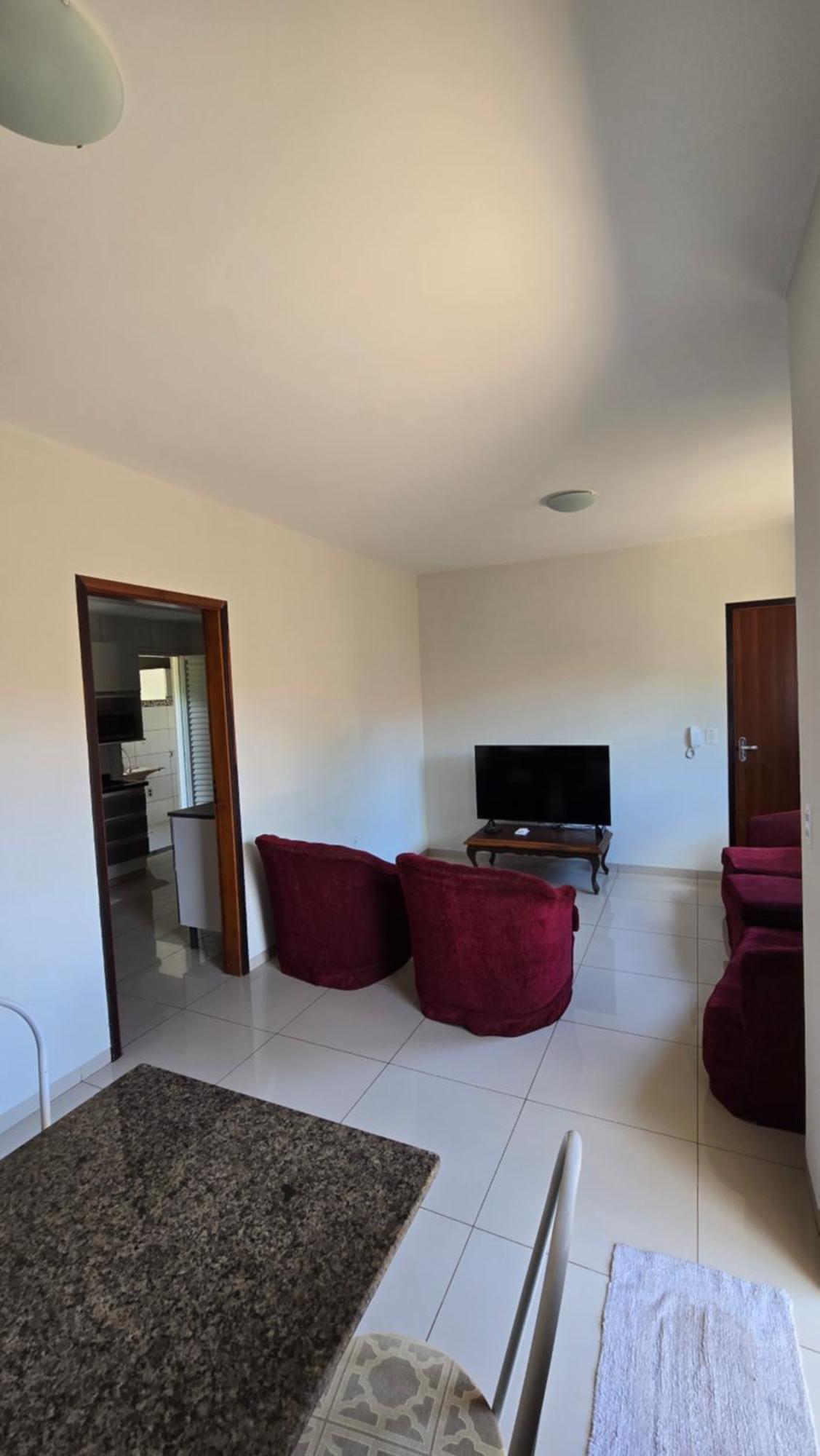 Apartamento Dourados Guest Flat Pedra Bonita Exterior foto